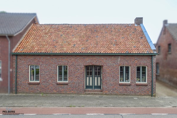 Burgemeester Janssenstraat 7, 5954BN Beesel
